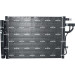 Kondensator, Klimaanlage EASY FIT 350012