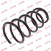 KYB Fahrwerksfeder Fiat P. Scudo 2.0D 01/07 | RA3549 KYB Fahrwerksfeder Fiat P. Scudo 2.0D 01/07 | RA3549
