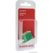 Blocksicherung 36mm 40A | bis 32V, grün | 50295463 Blocksicherung 36mm 40A | bis 32V, grün | 50295463
