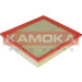 KAMOKA Luftfilter | F217801 KAMOKA Luftfilter | F217801