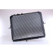 Wasserkühler PKW | KIA K-SERIE 2.5 TCI 01 | 66646 Wasserkühler PKW | KIA K-SERIE 2.5 TCI 01 | 66646