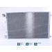 Kondensator PKW NISSAN Qashqai 2,0 dCi 07 FIRST FIT 940041