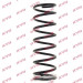 KYB Fahrwerksfeder Ford T. Fiesta, Ka/Street/ Mazda 121 Iii 1.0-1.8D 08.95 | RA5052 KYB Fahrwerksfeder Ford T. Fiesta, Ka/Street/ Mazda 121 Iii 1.0-1.8D 08.95 | RA5052