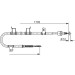 Handbremsseil | HYUNDAI i30 07-12 | 1987482908 Handbremsseil | HYUNDAI i30 07-12 | 1987482908
