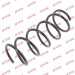 KYB Fahrwerksfeder Nissan P. Almera 1.4/1.6 09.95-07.00 | RA1984 KYB Fahrwerksfeder Nissan P. Almera 1.4/1.6 09.95-07.00 | RA1984