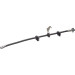 ATE Bremsschlauch | 24.5143-0534.3 ATE Bremsschlauch | 24.5143-0534.3