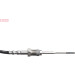 Abgastemperatursensor | BMW X1 (F48) 20 xd 2.0 15 | DET-0152 Abgastemperatursensor | BMW X1 (F48) 20 xd 2.0 15 | DET-0152