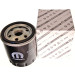 Ölfilter Fiat Tipo/500X/Renegade/Mito 1.4/1.4T 09 | 6000633313 Ölfilter Fiat Tipo/500X/Renegade/Mito 1.4/1.4T 09 | 6000633313