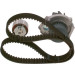 1 987 946 386 Wasserpumpe + Zahnriemensatz 1 987 946 386 Wasserpumpe + Zahnriemensatz