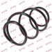 KYB Fahrwerksfeder Bmw P. Z4 (E85) 2.0/2.2/2.5 02/03 | RH3486