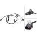A.B.S. ABS Sensor | 31911 A.B.S. ABS Sensor | 31911