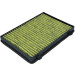 KAMOKA Filter, Innenraumluft | 6080119 KAMOKA Filter, Innenraumluft | 6080119
