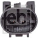 Sensor, Raddrehzahl | 171348 Sensor, Raddrehzahl | 171348