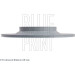 Bremsscheibe Mazda T. Cx-5 2.0-2.2 D 11 | ADM543124