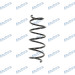 Fahrwerksfeder VA | FORD Fiesta | 066241-E Fahrwerksfeder VA | FORD Fiesta | 066241-E