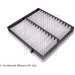 BluePrint Innenraumfilter | ADU172510 BluePrint Innenraumfilter | ADU172510