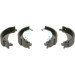 Bremsbacken | PEUGEOT,IRANKHODRO | 0 986 487 568 Bremsbacken | PEUGEOT,IRANKHODRO | 0 986 487 568