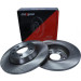 Maxgear Bremsscheibe Vw T. T4 96 | 19-1218 Maxgear Bremsscheibe Vw T. T4 96 | 19-1218