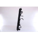 Wasserkühler PKW | KIA CARENS 1.7 CRDI AUT 13 | 66763 Wasserkühler PKW | KIA CARENS 1.7 CRDI AUT 13 | 66763
