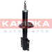 KAMOKA Stoßdämpfer | 2001070 KAMOKA Stoßdämpfer | 2001070