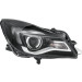 SCHEINWERFER R HELLA | OPEL INSIGNIA A 08-17 | 1EL 011 165-721