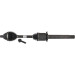 SKF Antriebswelle | VKJC4611