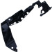 Original VAG Scheinwerferhalter Seat Leon 5F 13 | 5F0807572C Original VAG Scheinwerferhalter Seat Leon 5F 13 | 5F0807572C