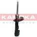 KAMOKA Stoßdämpfer 2000598