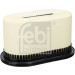FEBI BILSTEIN Luftfilter | 104502 FEBI BILSTEIN Luftfilter | 104502