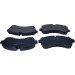 Bremsbelagsatz Db P. Sprinter 06 | 19-0675 Bremsbelagsatz Db P. Sprinter 06 | 19-0675
