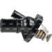 NRF Thermostat, Kühlmittel 725301 EASY FIT