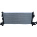 Kühler, Motorkühlung | 550144 Kühler, Motorkühlung | 550144