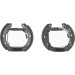 Bremsbacken | CHEVROLET,DAEWOO | 0 204 114 629 Bremsbacken | CHEVROLET,DAEWOO | 0 204 114 629