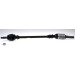 Antriebswelle VA re | PEUGEOT 106 I 1.5D 94 | 23347 Antriebswelle VA re | PEUGEOT 106 I 1.5D 94 | 23347
