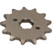 Antriebskettenrad Vordermotor. Stahl | JTF327.13 Antriebskettenrad Vordermotor. Stahl | JTF327.13