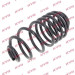 KYB Fahrwerksfeder Renault T. Kangoo, Kangoo Express 1.5D/1.6/1.6Alk 02/08 | RA6146 KYB Fahrwerksfeder Renault T. Kangoo, Kangoo Express 1.5D/1.6/1.6Alk 02/08 | RA6146