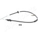 Seilzug, Feststellbremse Hyundai T. Accent 00-05 Le | BC-H06 Seilzug, Feststellbremse Hyundai T. Accent 00-05 Le | BC-H06