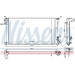 Wasserkühler PKW | PEUGEOT 306 2.0 HDI | 61326A Wasserkühler PKW | PEUGEOT 306 2.0 HDI | 61326A
