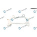 DR.MOTOR Saugrohrmodul DRM2805