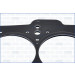 10178000 Dichtung, Zylinderkopf MULTILAYER STEEL