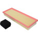 KAMOKA Luftfilter | F239701 KAMOKA Luftfilter | F239701