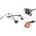 A.B.S. ABS Sensor