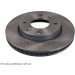 Bremsscheibe Hyundai P. Elantra/Matrix 1,5-2,0 Crdi 00-10 | ADG04356 Bremsscheibe Hyundai P. Elantra/Matrix 1,5-2,0 Crdi 00-10 | ADG04356
