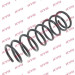 KYB Fahrwerksfeder Mazda P. Demio 1.3 16V/1.5 16V 08.98 | RA1917 KYB Fahrwerksfeder Mazda P. Demio 1.3 16V/1.5 16V 08.98 | RA1917