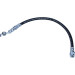 Halter, Bremsschlauch | 52-0525 Halter, Bremsschlauch | 52-0525