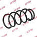 Fahrwerksfeder | RA1062 Fahrwerksfeder | RA1062