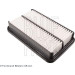 Luftfilter Toyota Corolla | ADT32227 Luftfilter Toyota Corolla | ADT32227