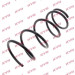 KYB Fahrwerksfeder Subaru P. Forester 2.0 08/97-09/02 | RC2315