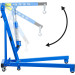 BGS Motorkran | 1000 kg | 11998 BGS Motorkran | 1000 kg | 11998