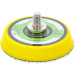 BGS Klett-Teller für Art. 3291 | Ø 50 mm | 3291-50 BGS Klett-Teller für Art. 3291 | Ø 50 mm | 3291-50